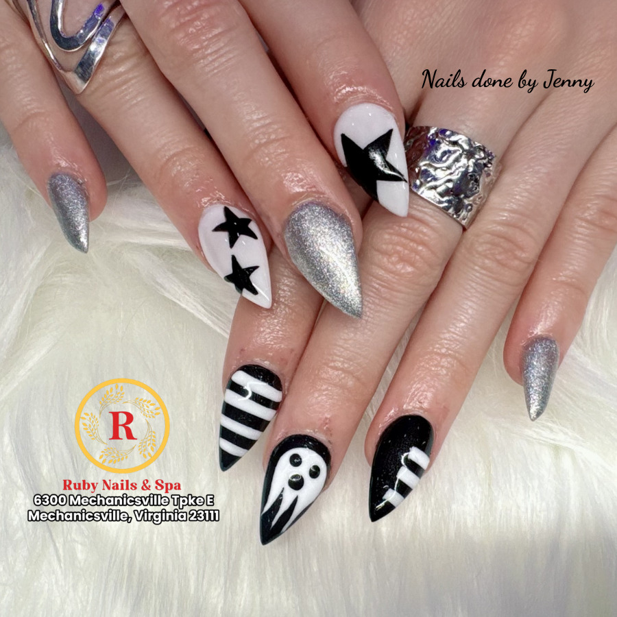 Nail Art
